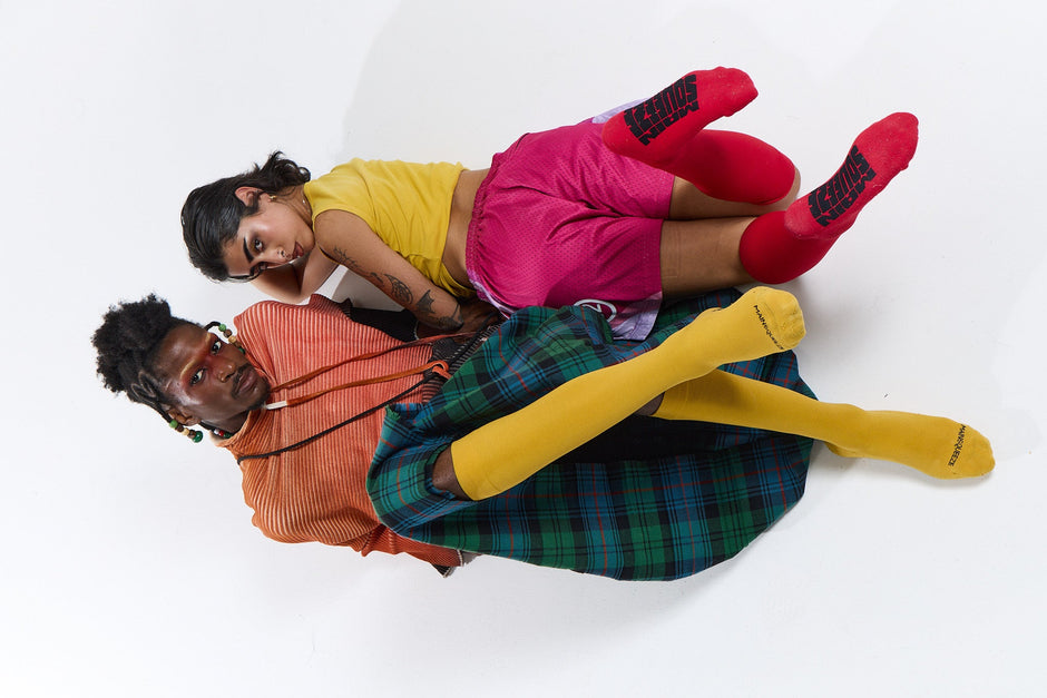 6 Benefits of Wearing Compression Socks to Bed