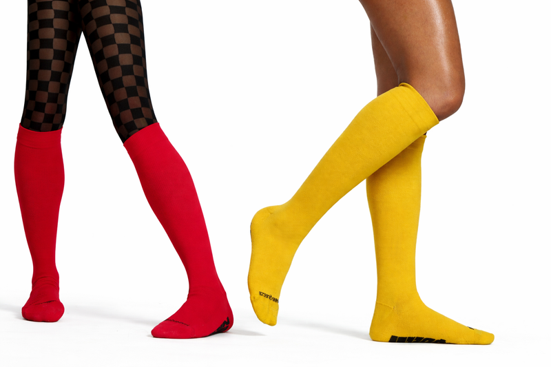 Best Compression Socks for High Uric Acid