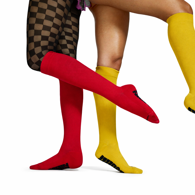 How Long Can You Wear Compression Socks After Knee Surgery