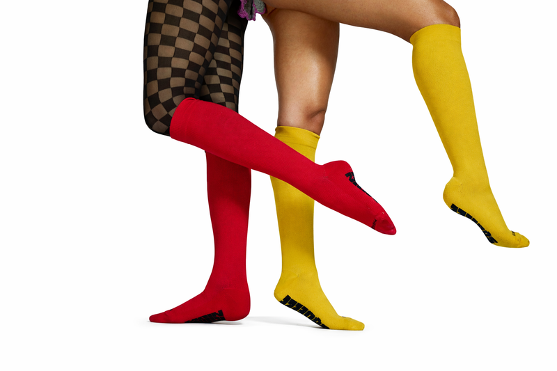 Best Compression Socks for Vasovagal Syncope