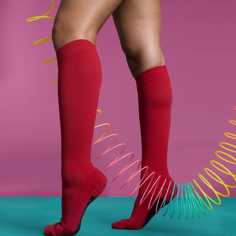 Best Compression Socks for Venous Insufficiency