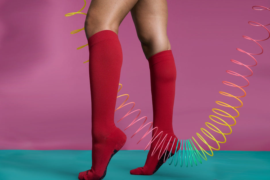 Best Compression Socks for Venous Insufficiency