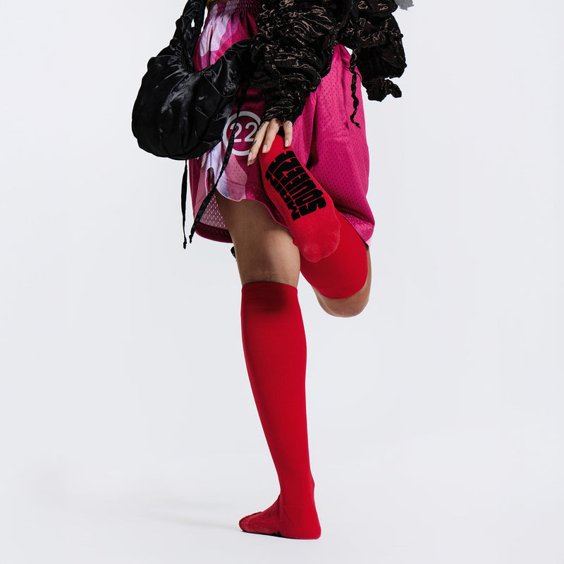 The New Standard: Compression Socks