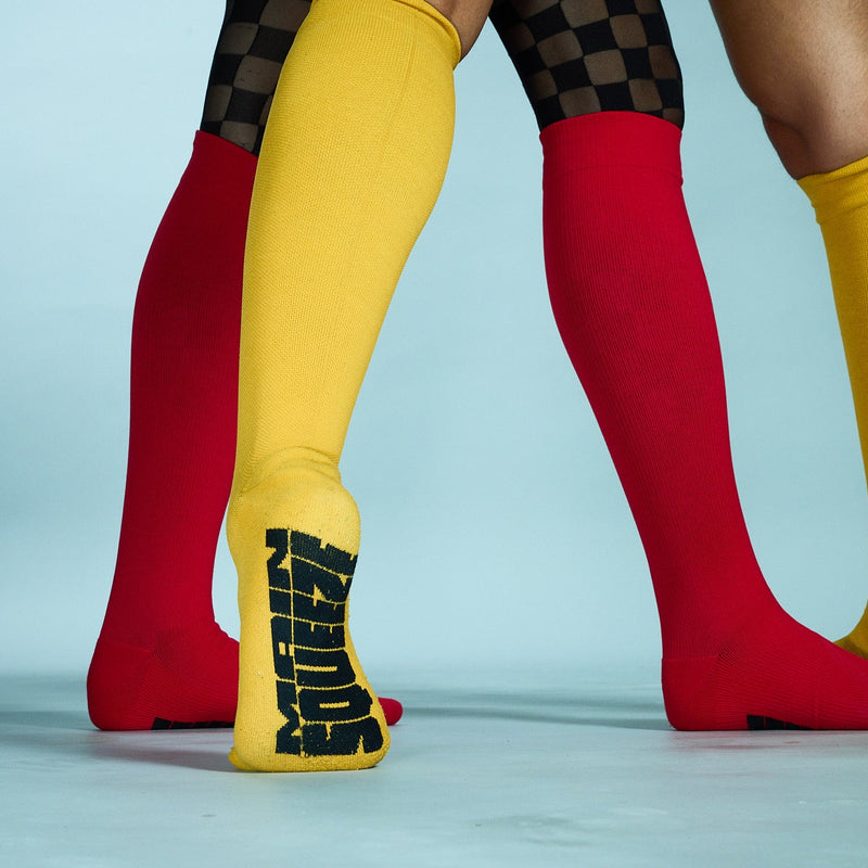 Compression Socks for Extensor and Achilles Tendonitis