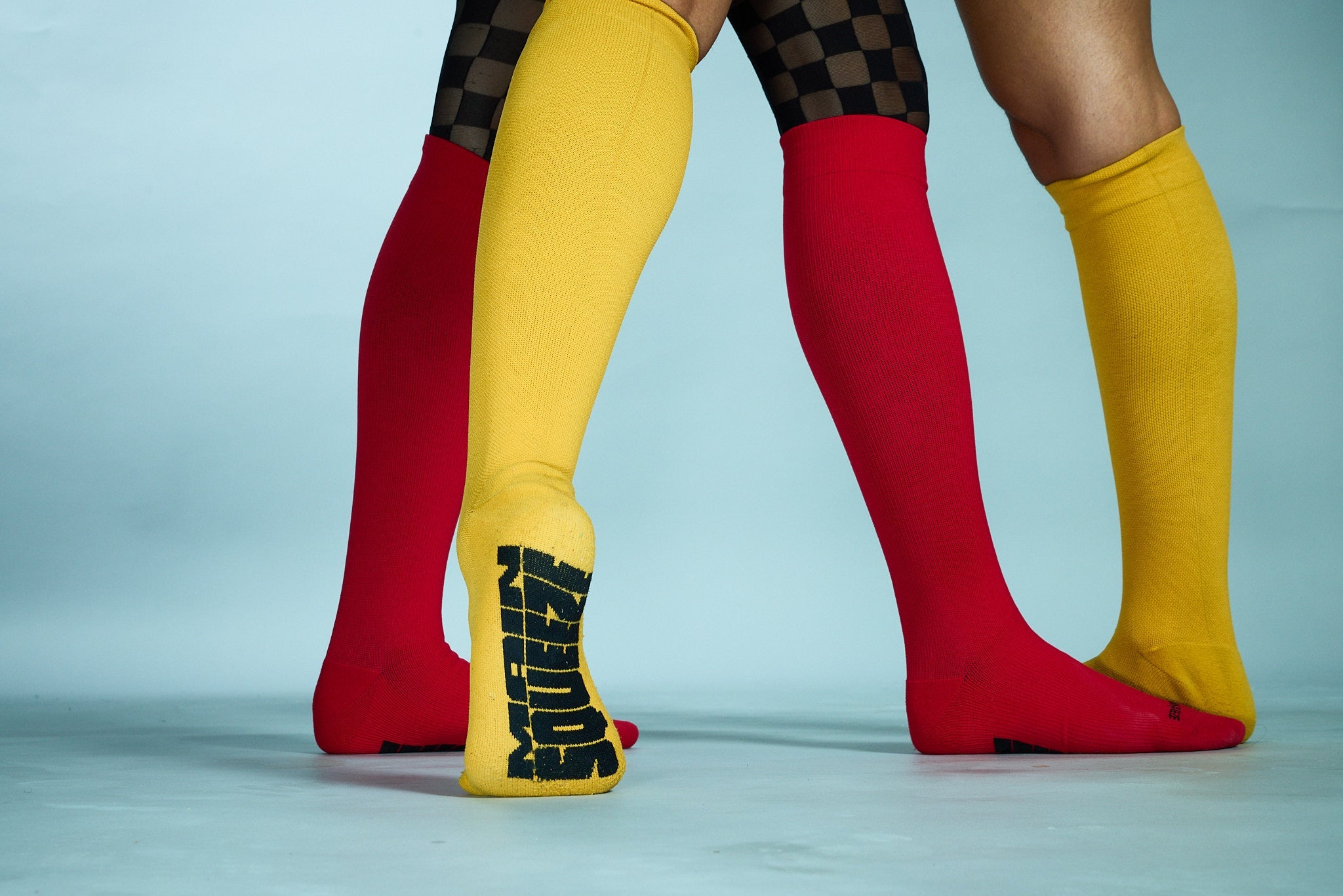 Do Compression Socks Help Restless Leg Syndrome? - Main Squeeze