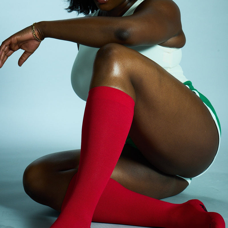 When Do You Wear Compression Socks?