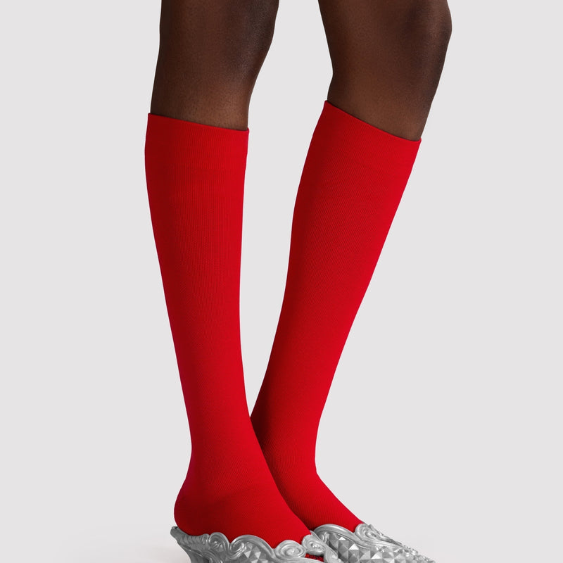 What Style of Compression Socks Do the NHS Suggest in the UK?