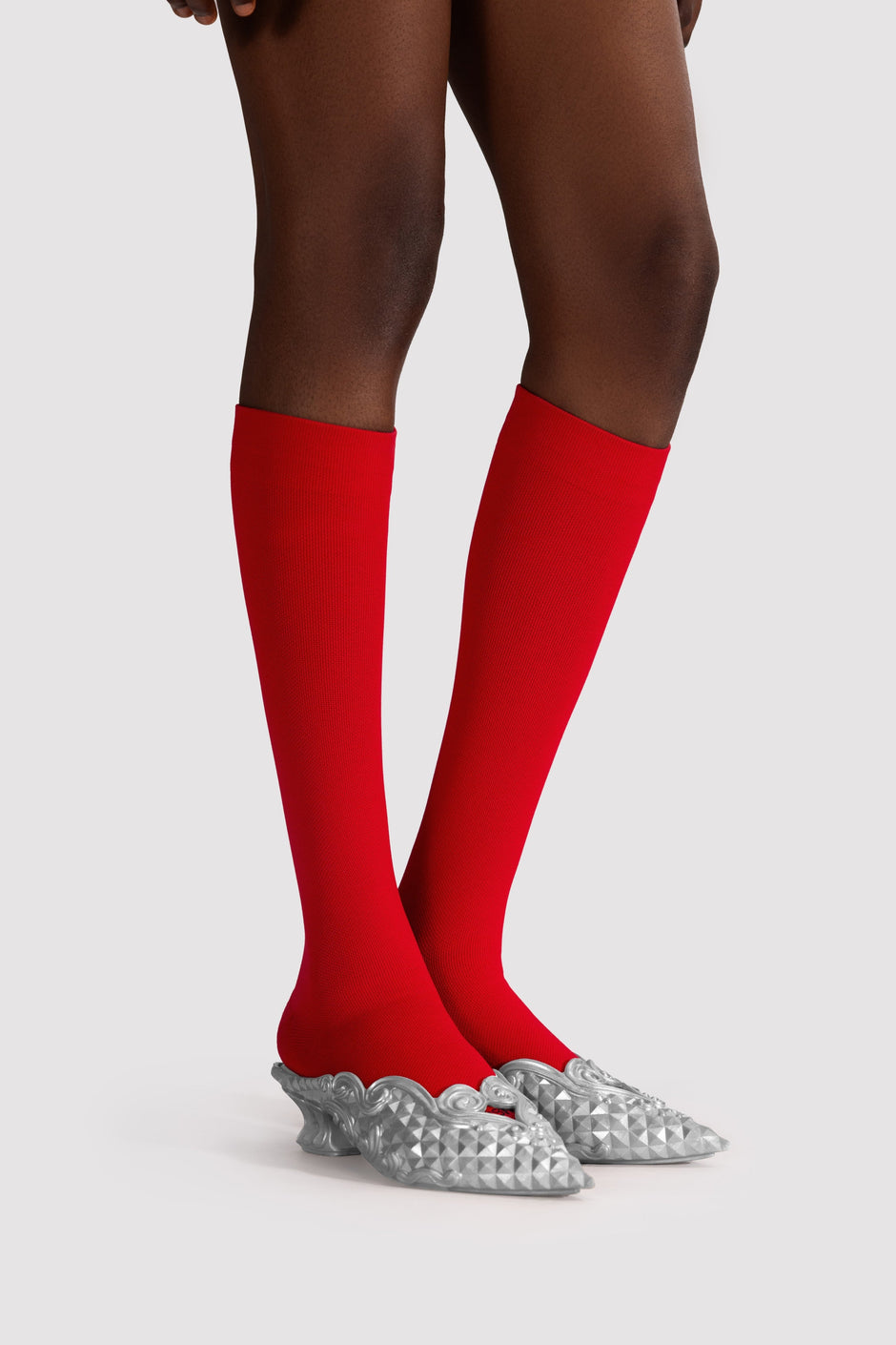 What Style of Compression Socks Do the NHS Suggest in the UK?