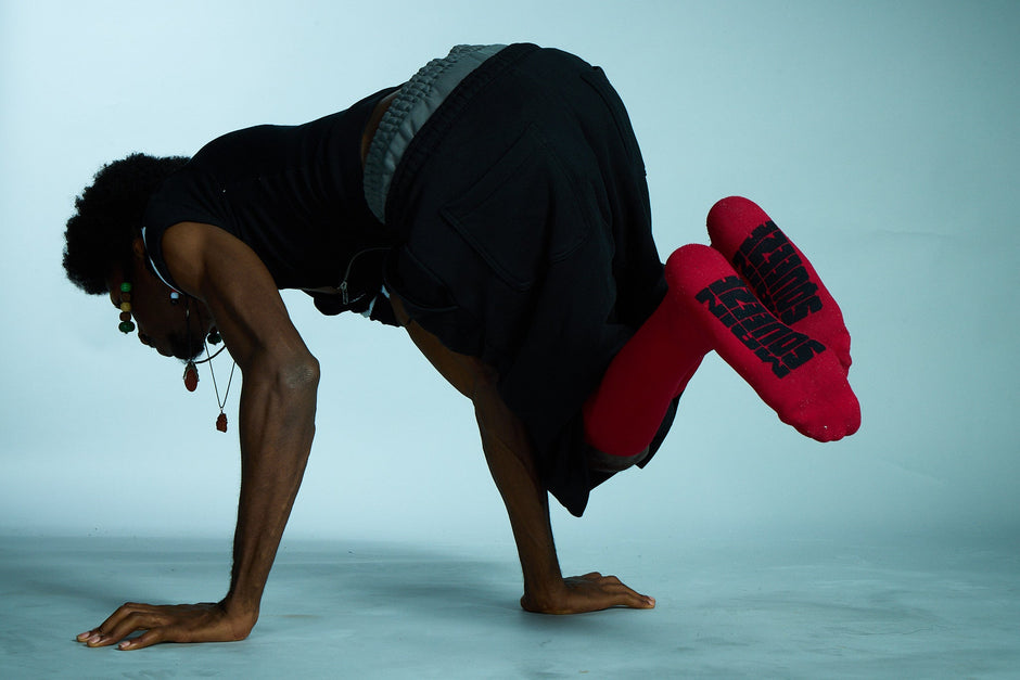 Who Should NOT Wear Compression Socks?