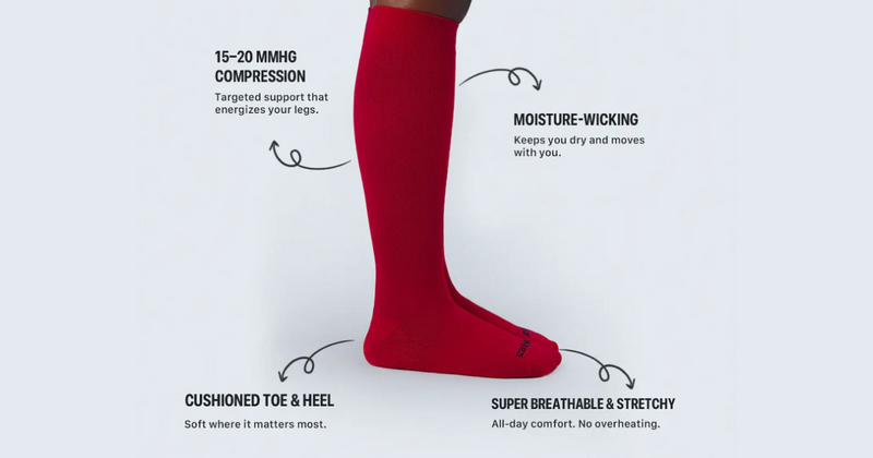 How Long To Wear Compression Socks After Abdominal Surgery