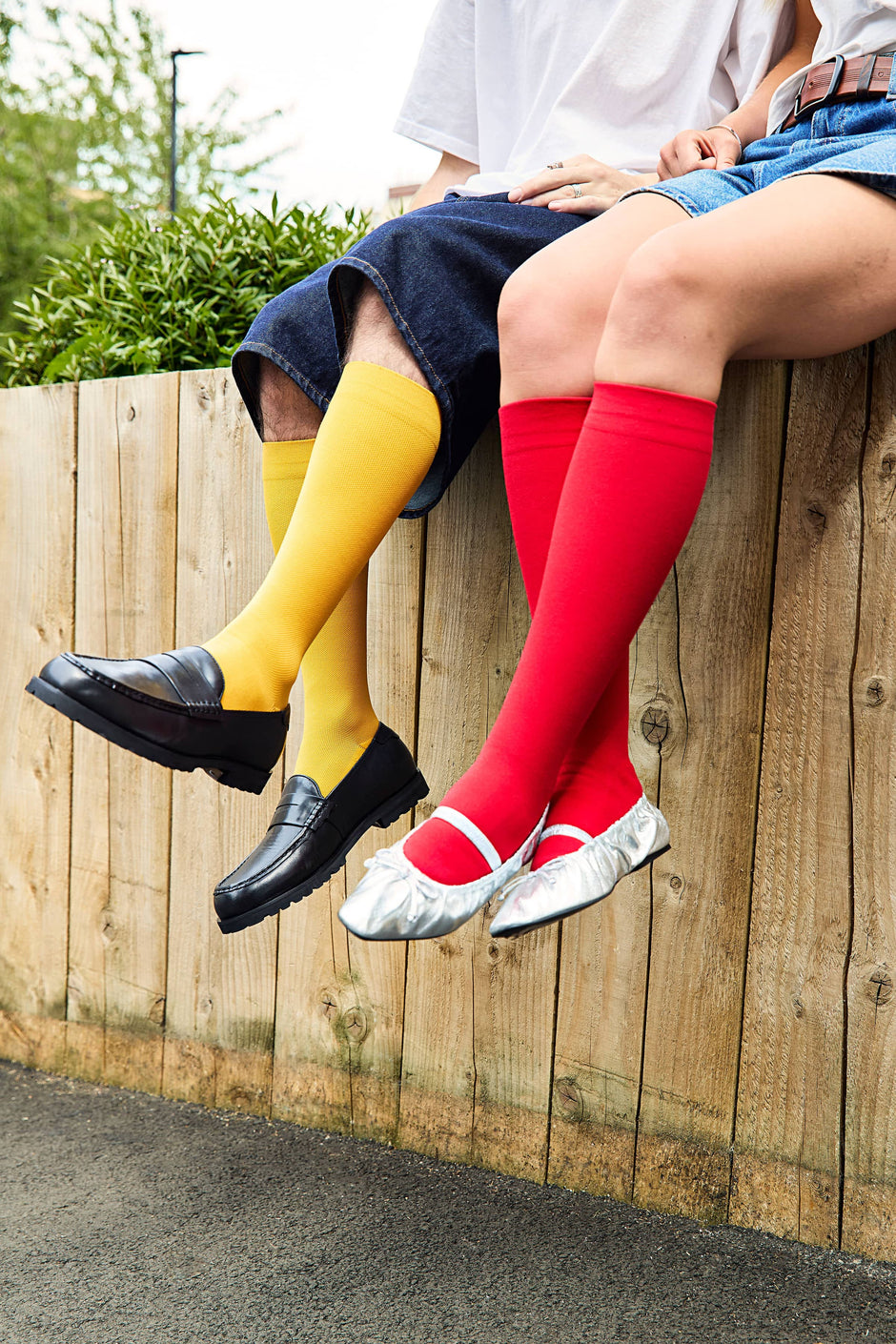 Compression Socks for Chronic Illness: Relief from the Toes Up