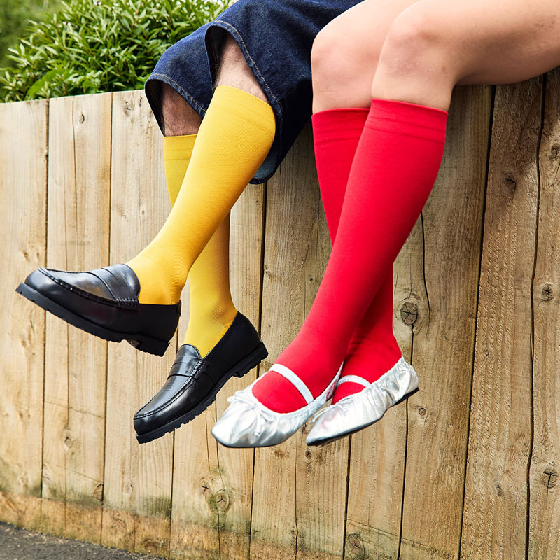 Compression Socks for Chronic Illness: Relief from the Toes Up