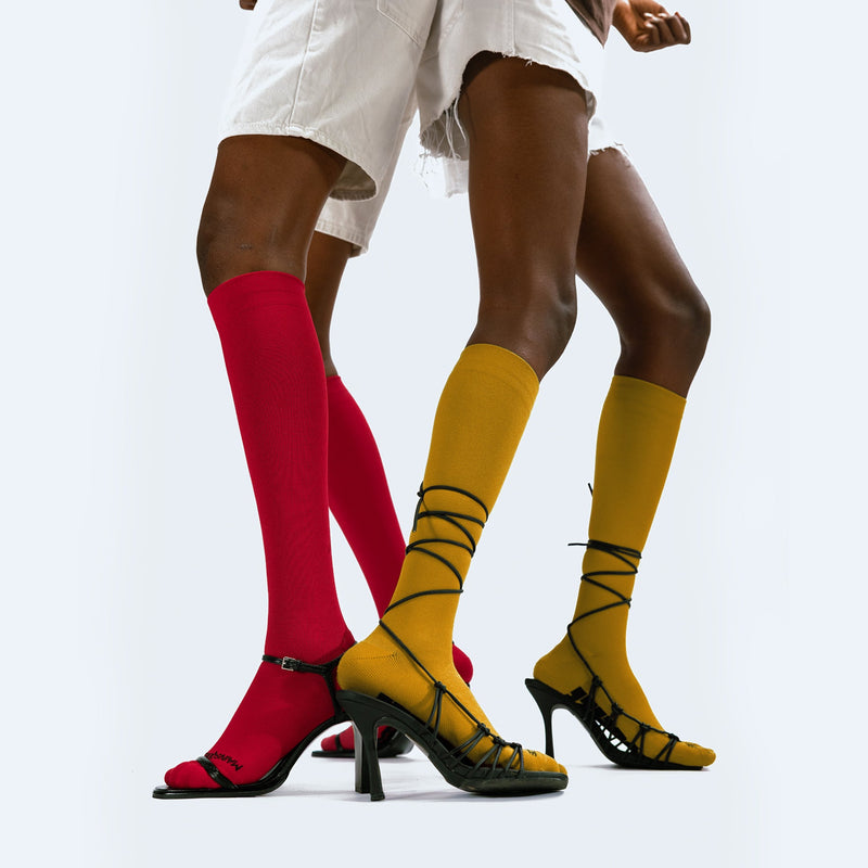 How to Choose the Right Compression Socks as a Gift