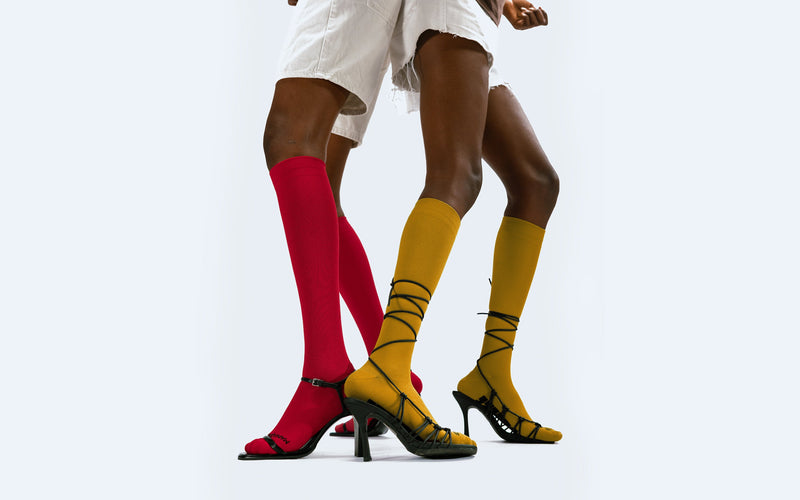 How to Choose the Right Compression Socks as a Gift