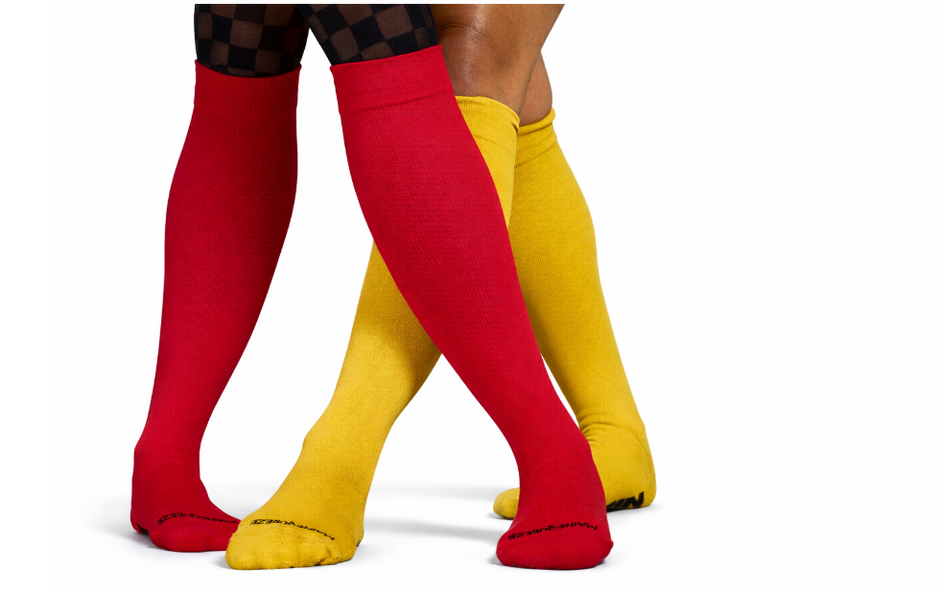 Best Compression Socks for Knee Replacement Surgery