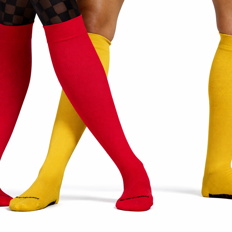 Best Compression Socks for After Surgery