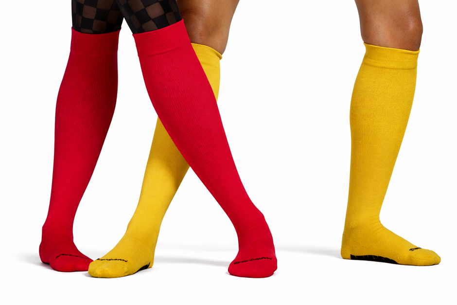 Best Compression Socks for After Surgery